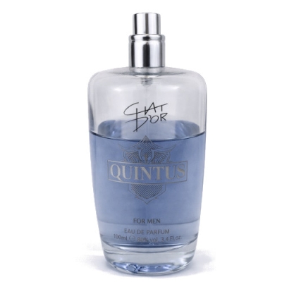 Chat Dor Quintus - Eau de Parfum fur Herren, tester 50 ml
