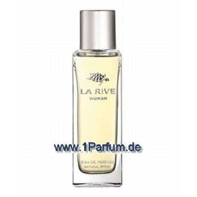 La Rive For Woman - Eau de Parfum fur Damen, tester 90 ml