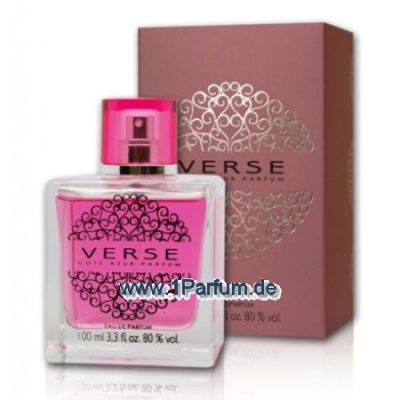 Cote Azur Verse Pink - Eau de Parfum fur Damen 100 ml