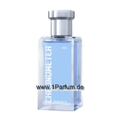 Paris Bleu Chronometer - Eau de Toilette fur Herren 100 ml