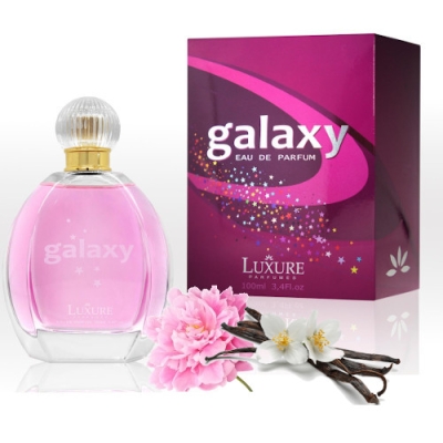 Luxure Galaxy - Eau de Parfum fur Damen 100 ml