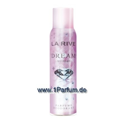 La Rive Dream - Deodorant Spray fur Damen 150 ml