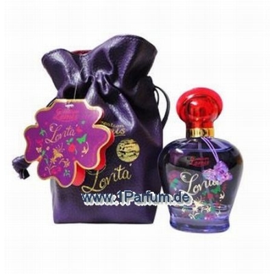 Lamis Lovita - Eau de Parfum fur Damen 100 ml