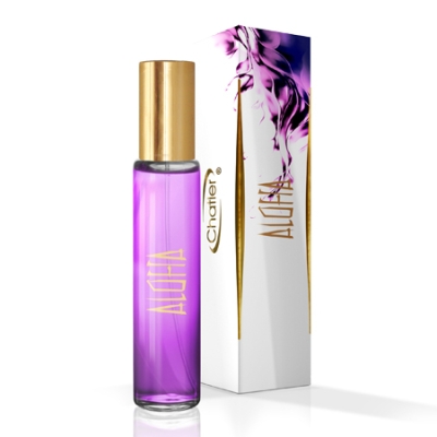 Chatler Aloha - Aktions-Set, Eau de Parfum 100 ml + Eau de Parfum 30 ml