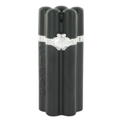 Remy Latour Cigar Black Wood - Eau de Toilette fur Herren, tester 100 ml