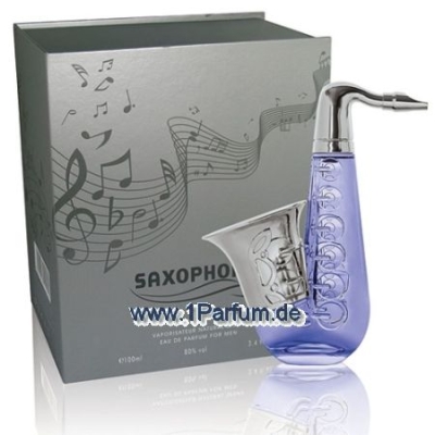 Tiverton Saxophone Men - Eau de Toilette fur Herren 100 ml