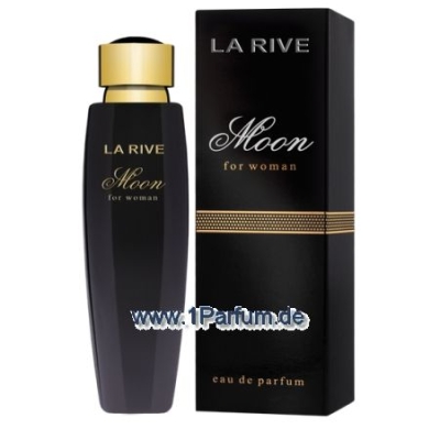 La Rive Moon - Eau de Parfum 75 ml, Probe Hugo Boss Nuit Femme