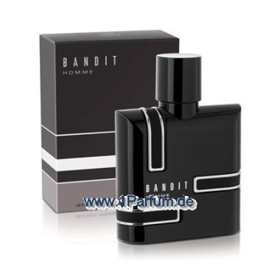Emper Bandit Homme - Eau de Toilette fur Herren 100 ml