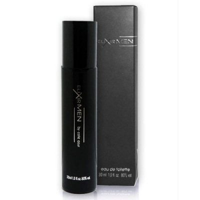 Cote Azur Elixir No.102 - Eau de Parfum fur Herren 30 ml