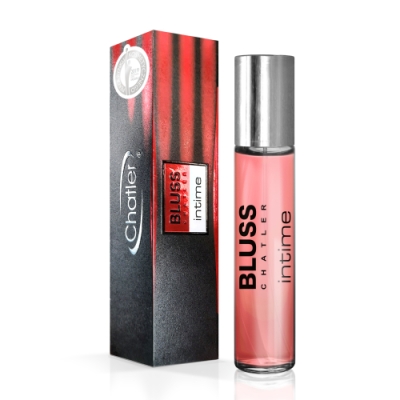 Chatler Intime Women - Aktions-Set, Eau de Parfum 100 ml + Eau de Parfum 30 ml
