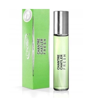 Chatler Chantre Fresh - Eau de Parfum fur Damen 30 ml