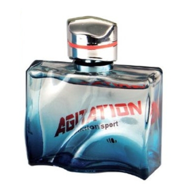 Linn Young Agitation Edition Sport - Eau de Toilette fur Herren 100 ml