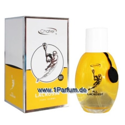 Chatler PLL Lacrosse Yellow - Eau de Toilette fur Herren 100 ml