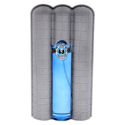 Cuba Prestige Platinum - Eau de Toilette fur Herren, tester 90 ml