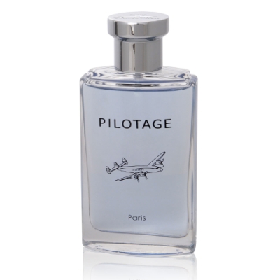 Paris Bleu Pilotage - Eau de Toilette fur Herren 100 ml