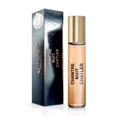 Chatler Chantre Nuit - Aktions-Set, Eau de Parfum 100 ml + Eau de Parfum 30 ml
