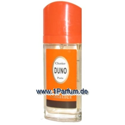 Chatler Duno Woman - Parfumiertes Deo Spray fur Damen 75 ml