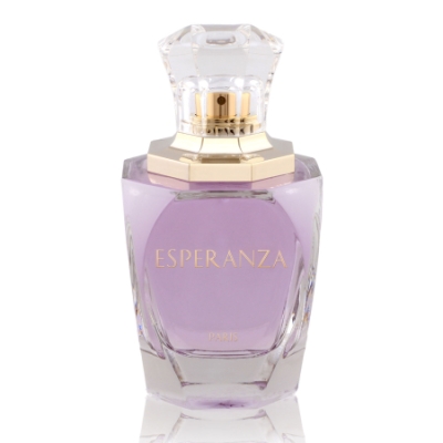 Paris Bleu Esperanza - Eau de Toilette fur Damen 100 ml