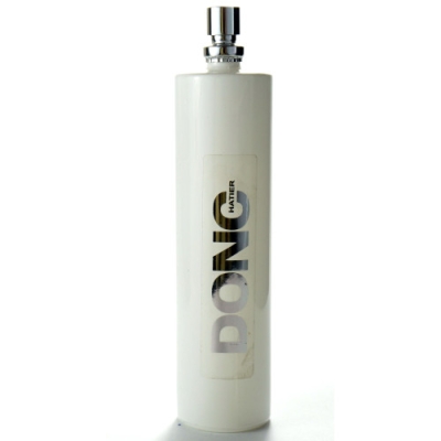 Chatler DONC White Femme - Eau de Parfum fur Damen, tester 50 ml