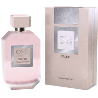 One Avenue ORCHID - Eau de Parfum fur Damen 60 ml