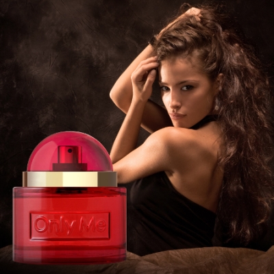 Paris Bleu Only Me Elixir - Eau de Parfum 100 ml, Probe Victor Rolf Flowerbomb