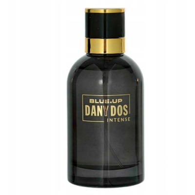 Blue Up Dany Dos Intense - Eau de Toilette fur Herren 100 ml