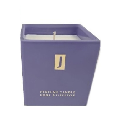 JFenzi Duftkerze Goddess In The Garden - Naturliche Soja-Kerze, Aromatherapie-Kerze 200g