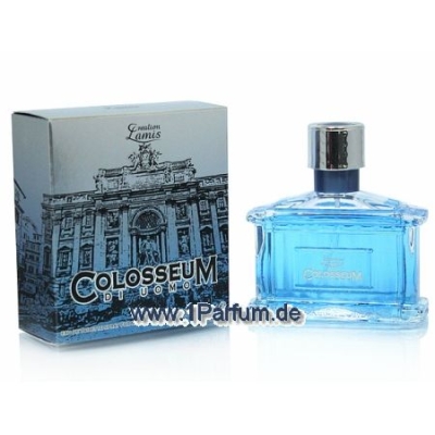 Lamis Colosseum Di Uomo - Eau de Toilette fur Herren 100 ml