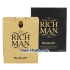 Blue Up Rich Man De Luxe - Eau de Toilette fur Herren 100 ml