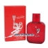 Chatler XL.2012 Red Pure Homme - Eau de Toilette fur Herren 100 ml