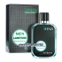 JFenzi Lasstore Izy Black - Eau de Parfum fur Herren 100 ml