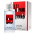 Luxure 321 Sk8park [Skatepark] Legend - Eau de Toilette fur Manner 100 ml