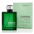 Paris Bleu Green Scent - Eau de Parfum fur Herren 100 ml