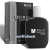 JFenzi Ardagio Black Night - Eau de Parfum fur Herren 100 ml