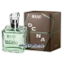 JFenzi DCNA Green - Eau de Parfum fur Damen 100 ml