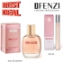 JFenzi Mon Succes, Aktions-Set, Eau de Parfum, roll-on