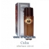 Cuba Gold Men - After Shave Water fur normale Haut und Mischhaut 100 ml