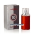 Linn Young Work@holics 10 Pour Homme - Eau de Toilette fur Herren 100 ml