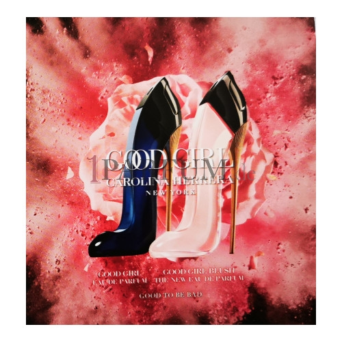 Bad girl good girl perfume on sale