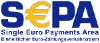 1Parfum.de - Wir akzeptieren SEPA-Überweisungen