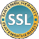 www.1parfum.de - sichere SSL-Verschlüsselung